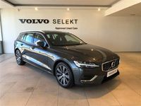 usado Volvo V60 II D4 190cv Inscription Geartronic 8 Vel.