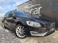 usado Volvo V60 2.0 D4 Summum Geartronic