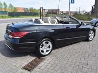 Usado Mercedes C220 170 HP (125 kW) 2014 Preto