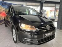 usado VW Sharan 2.0 CR TDI BMT DSG6 HIGHLINE