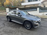 usado Mercedes E250 GLC d NACIONAL c/ extras AMG