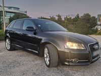 usado Audi A3 1.6 TDI .