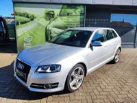 usado Audi A3 Sportback 2.0 TDi S-line