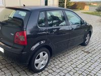 usado VW Polo 1.4 TDI