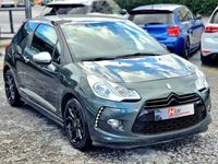 usado Citroën DS3 SPORT CHIC 1.6HDI 92CV