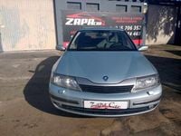 Usado Renault Laguna II 150 HP (110 kW) 2004 Cinzento Carrinha