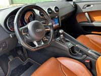 usado Audi TT Roadster 2000