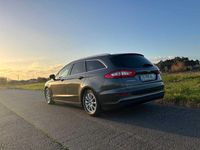 Usado Ford Mondeo Business Edition 120 HP (88 kW) 2016 Carrinha