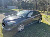 Usado Renault Mégane GT Line GT-Line 110 HP (80 kW) 2011 Sedan