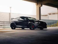 Usado Renault Mégane Coupé R.S. 265 HP (194 kW) 2014 Preto Coupé