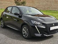 Usado Peugeot e-208 100 kW (136 HP) 2023 Citadino