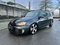 usado VW Golf VI 