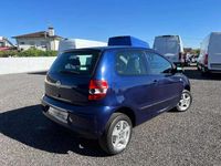 Usado VW Fox 55 HP (40 kW) 2006 Azul Citadino