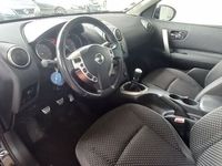 usado Nissan Qashqai 1.5 dCi Tekna FPD