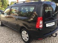 usado Dacia Logan 1.5 DCI 7 Lugares