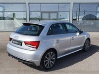 usado Audi A1 Sportback 1.4 TDI S-line