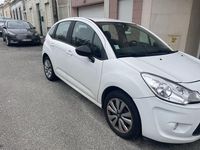 Usado Citroën C3 64 HP (47 kW) 2012 Sedan