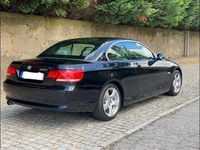 usado BMW 320 Cabriolet i e93