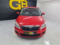 usado Skoda Fabia 1.2 Pep's