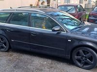 usado Audi A4 tdi 2005