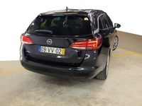 usado Opel Astra 1.6 CDTI Innovation S/S