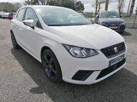 usado Seat Ibiza 1.6 TDI Style