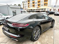 usado Porsche Panamera 4 E-Hybrid