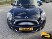 Usado Mini Countryman 90 HP (66 kW) 2011 SUV