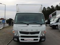 usado Mitsubishi Canter FUSO 3C13 // CONTENTOR