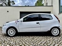 usado Fiat Punto 1.8 HGT Ex-Trofeu