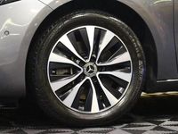 Usado Mercedes A250 218 HP (160 kW) 2020 Cinza antracite Sedan