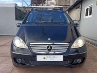 usado Mercedes A150 Classe AAvantgarde