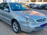 usado Citroën Xsara 1,4 i Gasolina