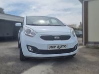 usado Kia Venga 1.4 CRDi ISG More