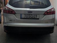 Usado Ford Focus 2013 Carrinha
