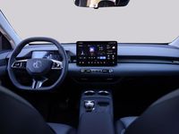 Novo MG ZS Luxury 169 kW (231 HP) 2025 Preto SUV