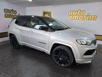 usado Jeep Compass 1.3 TG 4Xe Limited