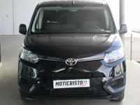 usado Toyota Proace city 1.5 d confort