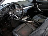 usado BMW 120 Coupé d e82