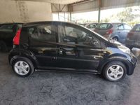 usado Peugeot 107 1.0 Black&Silver