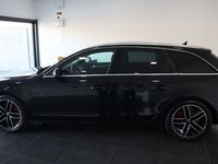 usado Audi A4 2.0 TDi Sport