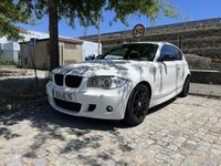 usado BMW 118 D Performance