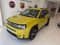 Novo Fiat Grande Panda 83 kW (113 HP) 2025 Outra Citadino