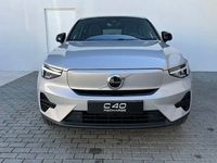 usado Volvo C40 Recharge Single Motor Extended Range Plus