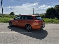 usado Seat Leon ST Cupra 300