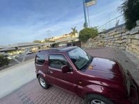 Usado Suzuki Jimny 1998 SUV