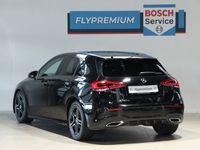 usado Mercedes A180 d AMG