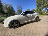 usado Alfa Romeo MiTo 2.0JTD