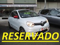 Usado Renault Twingo Le Coq Sportif 93 HP (68 kW) 2019 Branco Citadino
