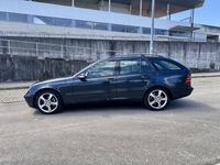 usado Mercedes C200 CDi Classic